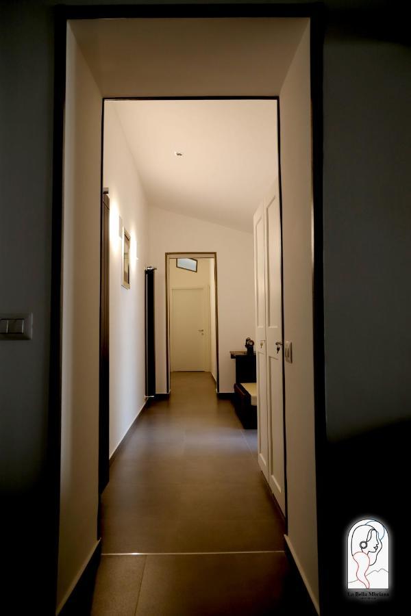 Hotel La Bella 'Mbriana Neapol Exteriér fotografie