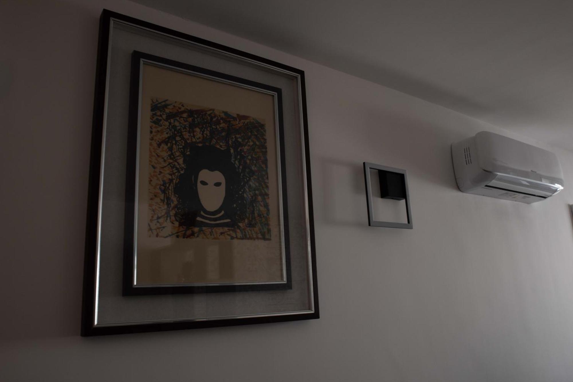 Hotel La Bella 'Mbriana Neapol Exteriér fotografie