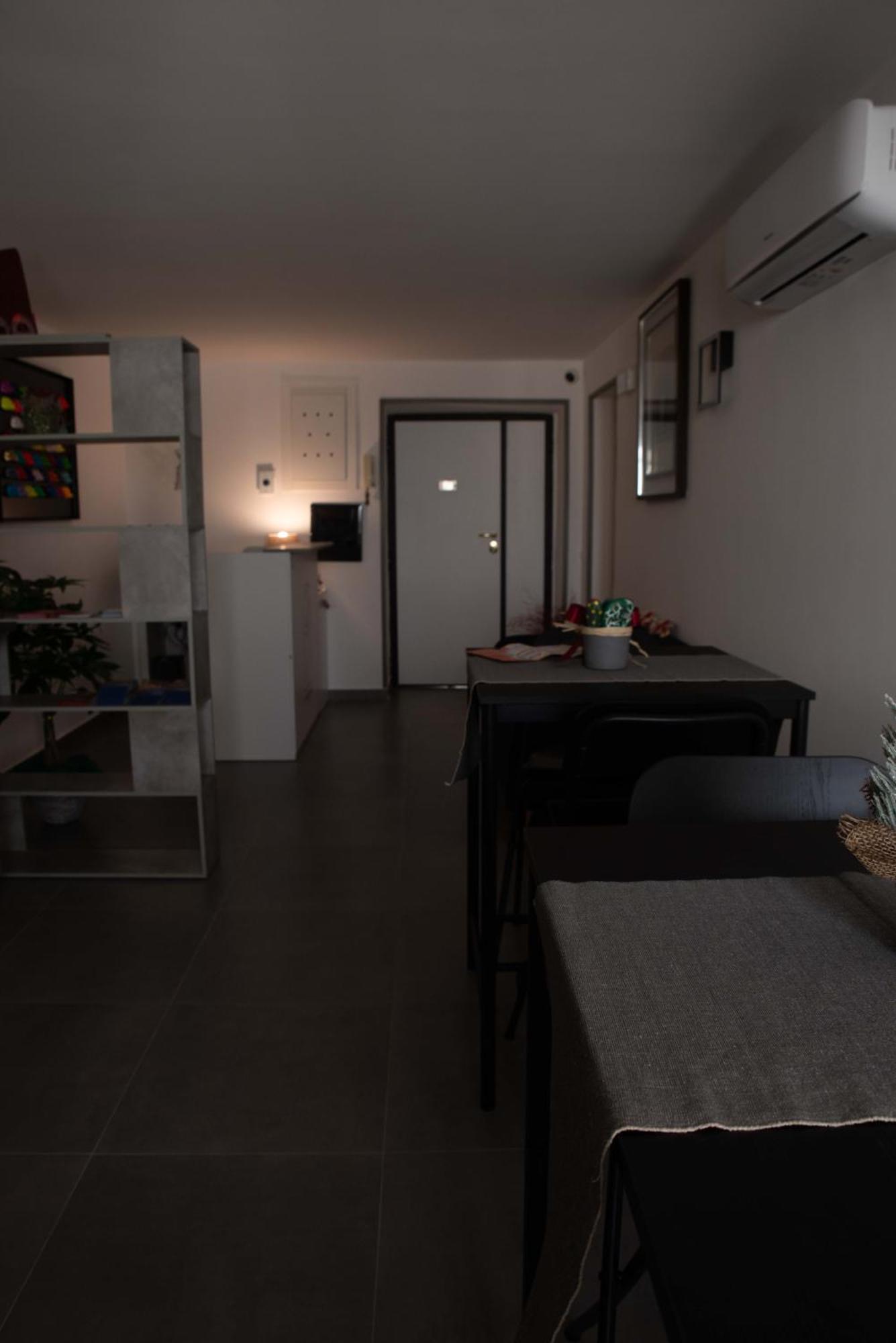 Hotel La Bella 'Mbriana Neapol Exteriér fotografie