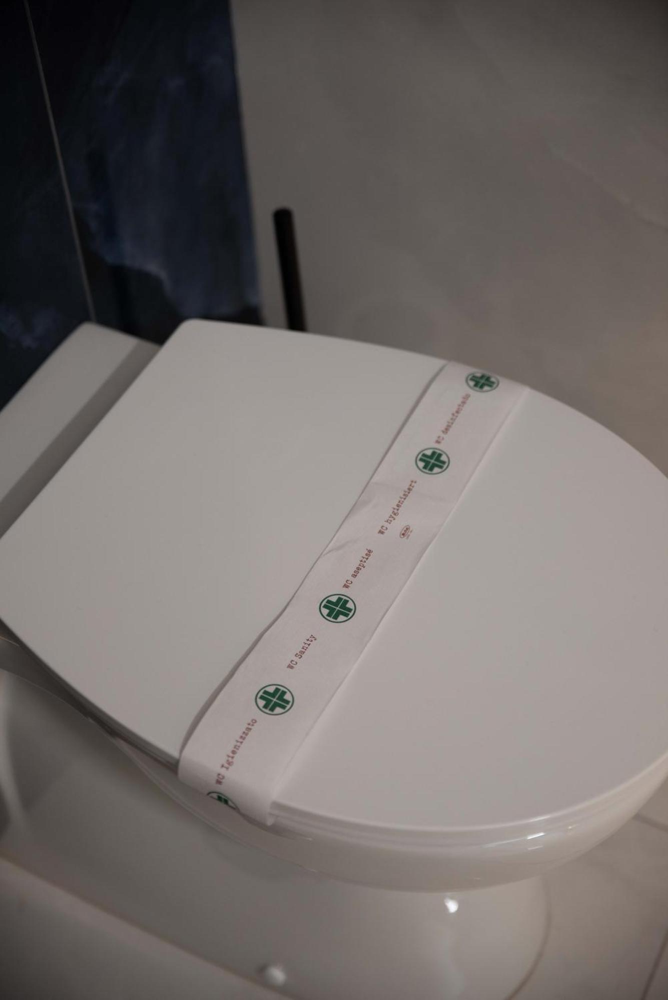 Hotel La Bella 'Mbriana Neapol Exteriér fotografie