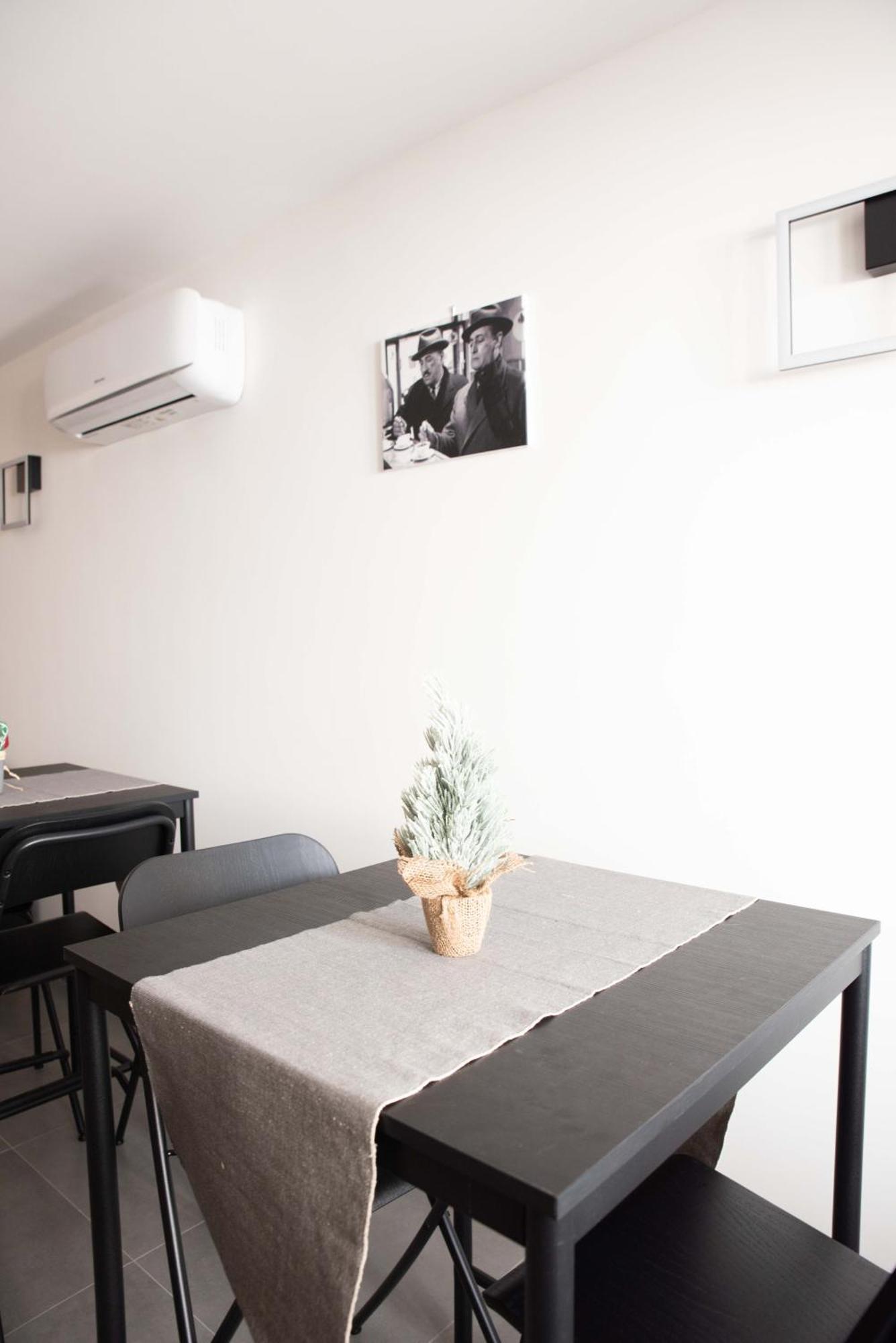Hotel La Bella 'Mbriana Neapol Exteriér fotografie