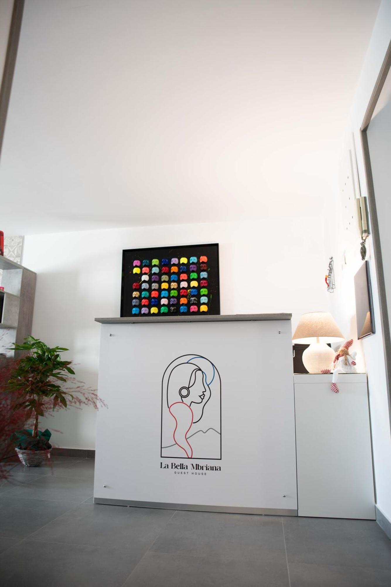 Hotel La Bella 'Mbriana Neapol Exteriér fotografie