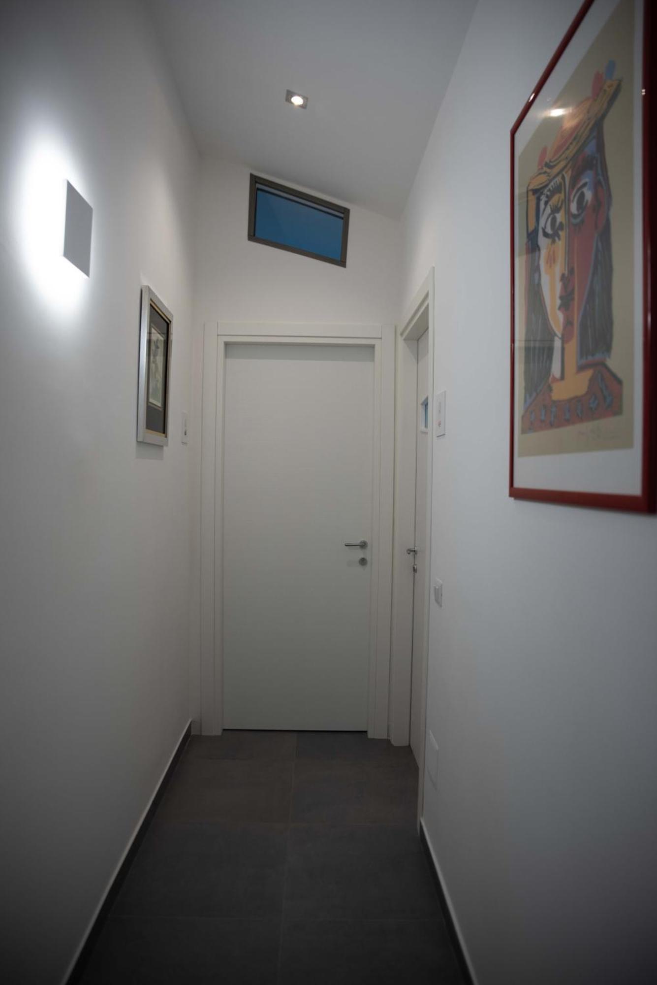 Hotel La Bella 'Mbriana Neapol Exteriér fotografie