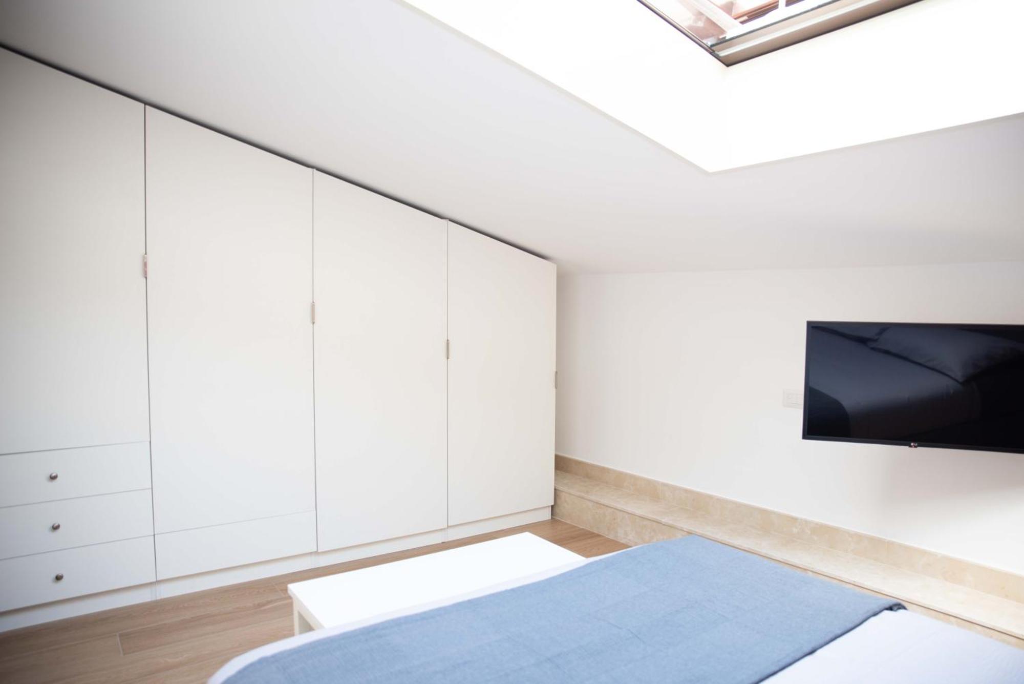 Hotel La Bella 'Mbriana Neapol Exteriér fotografie
