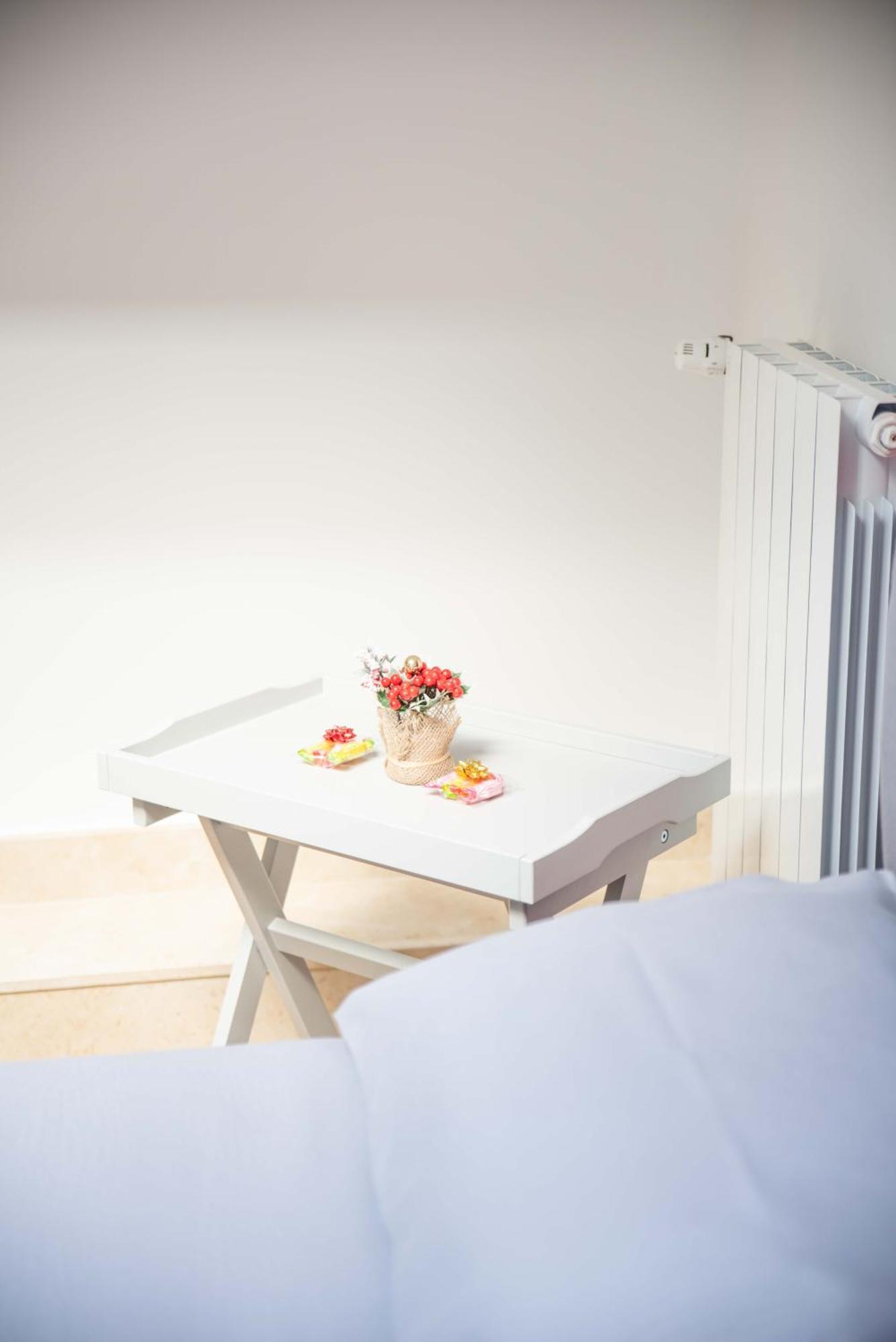 Hotel La Bella 'Mbriana Neapol Exteriér fotografie