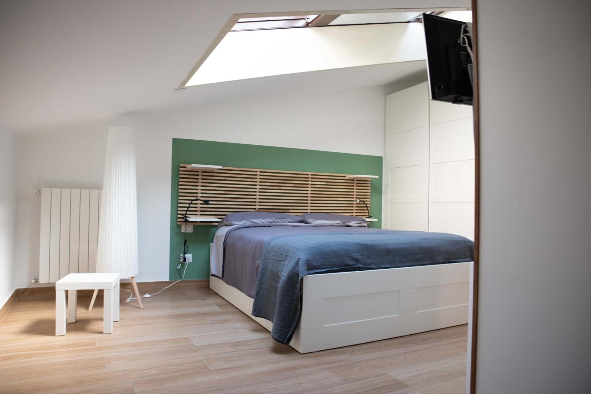 Hotel La Bella 'Mbriana Neapol Exteriér fotografie